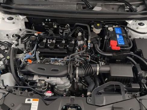 Used 2025 Honda Accord SE image 29
