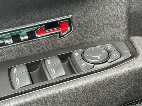 Used 2023 GMC Sierra 1500 AT4 w/ AT4 Premium Package image 11