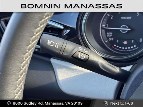 Used 2022 Buick Encore GX Essence w/ Experience Buick Package image 26