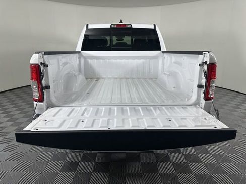 Used 2023 RAM 1500 Big Horn AWD/4WD image 11