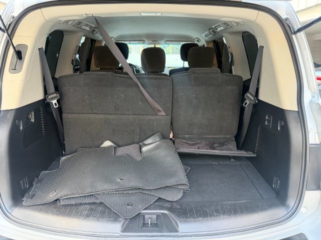 Used 2017 Nissan Armada SV w/ Driver Package AWD/4WD image 32