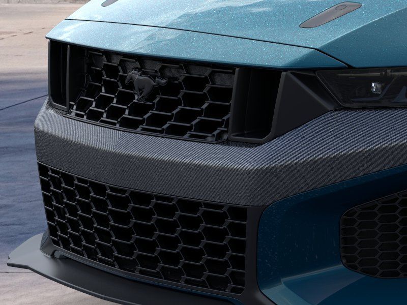 New 2026 Ford Mustang Dark Horse SC RWD image 17