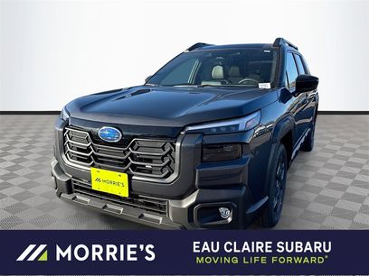 New 2026 Subaru Outback Premium