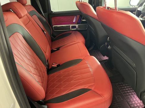 Used 2021 Mercedes-Benz G 63 AMG 4MATIC image 22