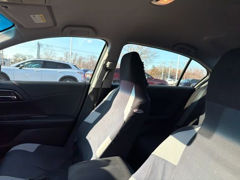 Used 2013 Honda Accord Sport image 4
