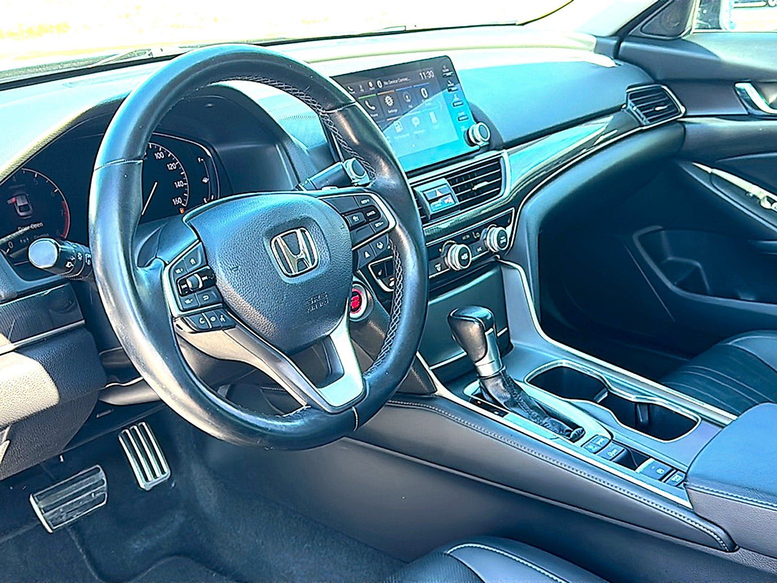 Used 2021 Honda Accord Sport Special Edition image 12