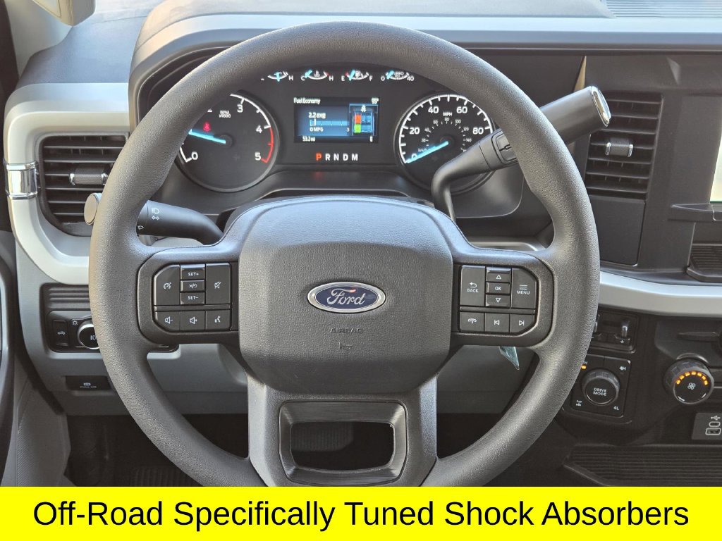 New 2026 Ford F250 XL w/ STX Appearance Package AWD/4WD image 20
