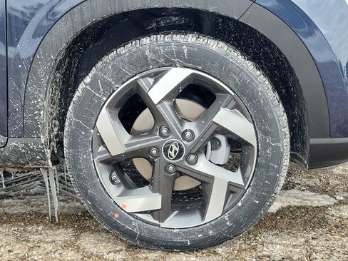 New 2026 Hyundai Venue SEL image 5