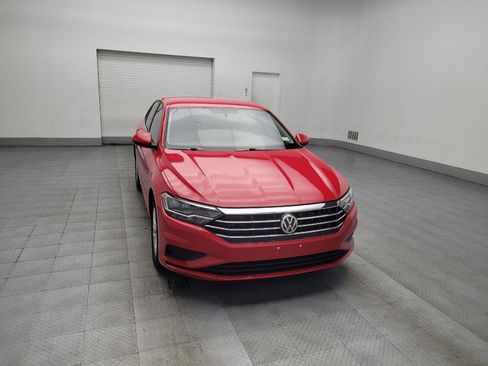 Used 2019 Volkswagen Jetta S w/ Driver Assistance Package image 14