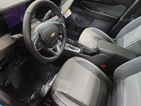 New 2026 Chevrolet TrailBlazer LT image 18