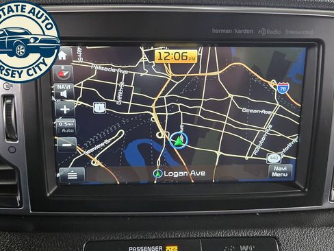 Used 2017 Kia Sportage SX AWD/4WD image 16