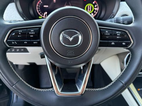 Certified 2025 MAZDA CX-90 3.3 Turbo S w/ Premium Plus image 29