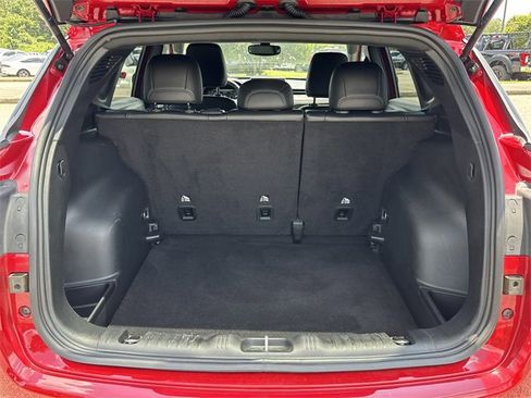 Used 2022 Jeep Compass Limited image 18