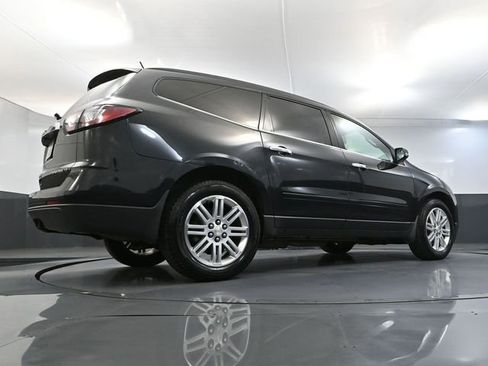 Used 2014 Chevrolet Traverse LT w/ All-Star Edition image 49