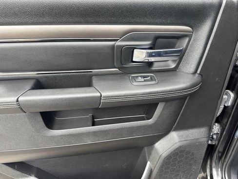 Used 2018 RAM 1500 Sport w/ Sport Premium Group AWD/4WD image 38