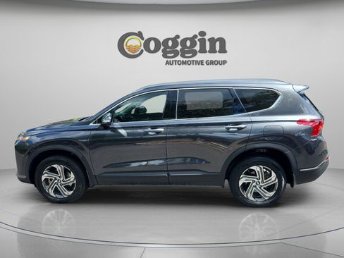 Certified 2023 Hyundai Santa Fe SEL w/ Cargo Package AWD/4WD image 2