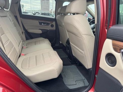 Used 2019 Honda CR-V EX-L image 14