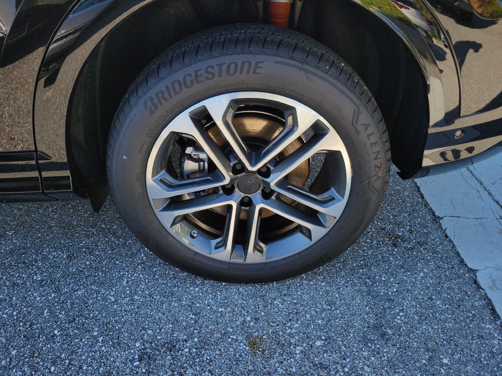 New 2026 Audi Q5 2.0T AWD/4WD image 29