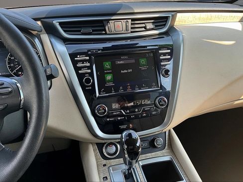 Certified 2024 Nissan Murano SL AWD/4WD image 9