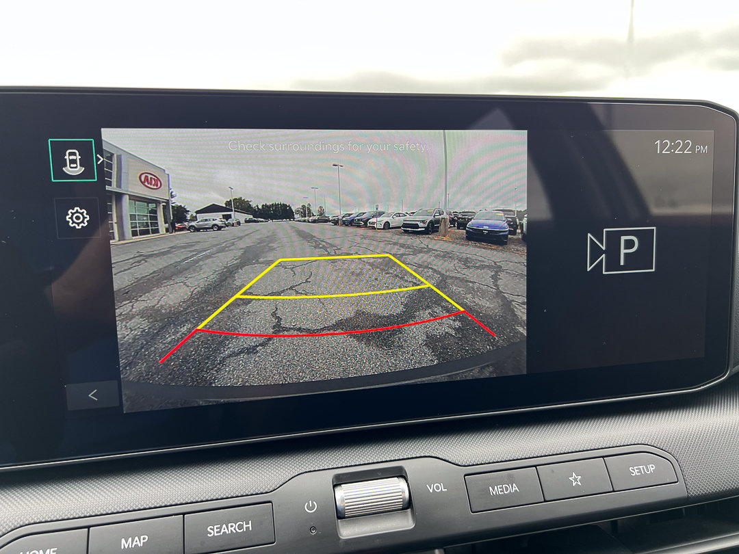 Used 2026 Kia K4 FWD image 17