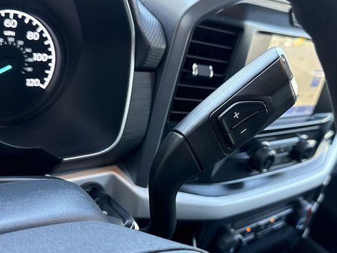 Used 2023 Ford F150 XLT AWD/4WD image 21