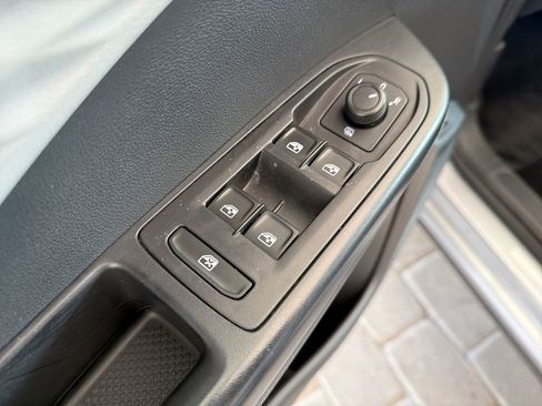 Certified 2024 Volkswagen Taos S AWD/4WD image 12