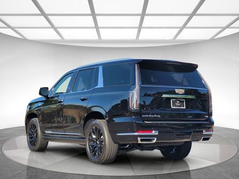 New 2025 Cadillac Escalade Premium Luxury image 7
