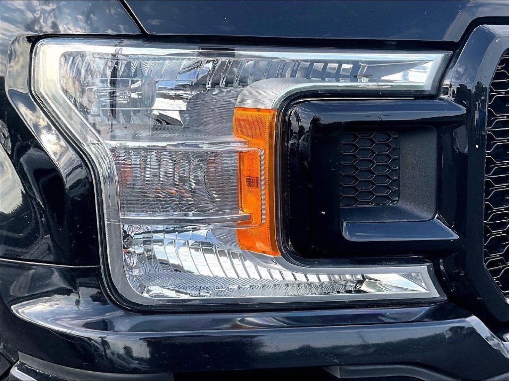 Used 2020 Ford F150 XL w/ Equipment Group 101A Mid AWD/4WD image 28