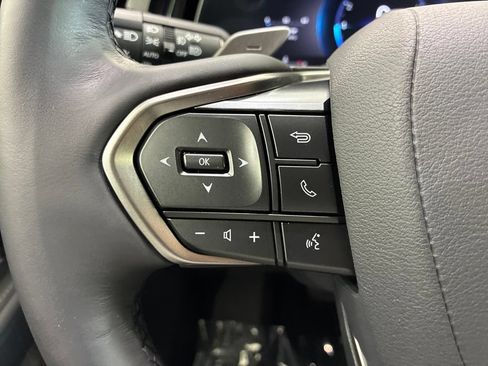 Used 2025 Lexus TX 350 AWD w/ Technology Package image 27