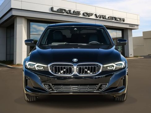 Used 2023 BMW 330e 330e w/ Driving Assistance Package image 6