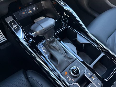 New 2026 Kia Sorento SX Prestige AWD/4WD image 29