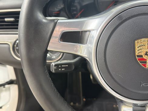 Certified 2014 Porsche 911 Carrera S RWD image 33