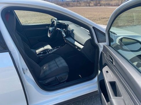 New 2026 Volkswagen GTI S image 6