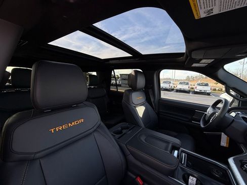 New 2026 Ford Expedition Tremor AWD/4WD image 34