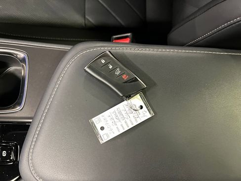 Used 2024 Lexus NX 300h AWD w/ Luxury Package image 28