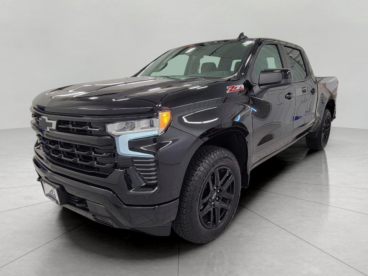 Used 2026 Chevrolet Silverado 1500 RST AWD/4WD image 13
