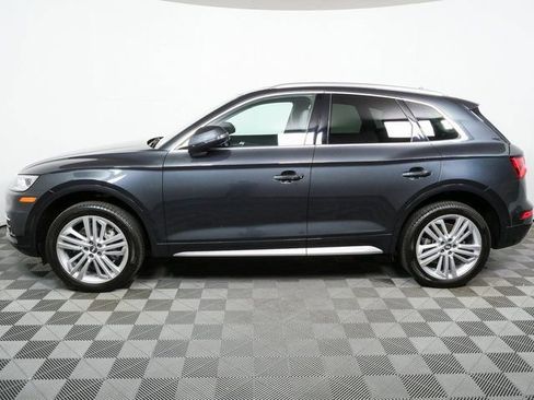 Used 2018 Audi Q5 2.0T Premium Plus w/ Premium Plus Package image 2