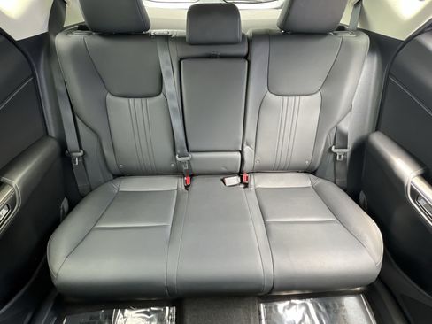Used 2024 Lexus NX 350 AWD w/ Cold Area Package image 15