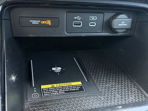 Used 2024 Honda CR-V EX-L image 20