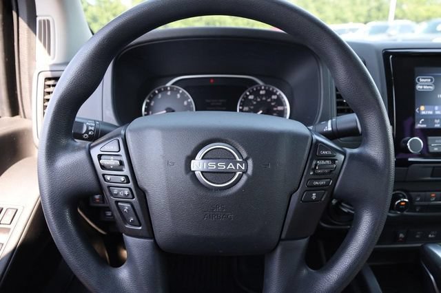 Certified 2023 Nissan Frontier S w/ Technology Package AWD/4WD image 10