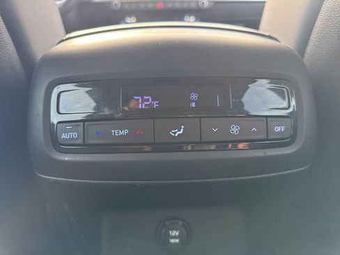 Used 2024 Hyundai Palisade SEL image 12