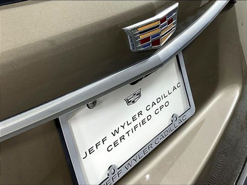 Certified 2023 Cadillac XT5 Premium Luxury w/ Technology Package AWD/4WD image 24