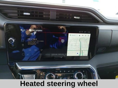 New 2026 GMC Sierra 1500 Denali w/ Technology Package image 16