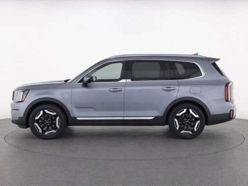 Used 2023 Kia Telluride EX FWD image 7