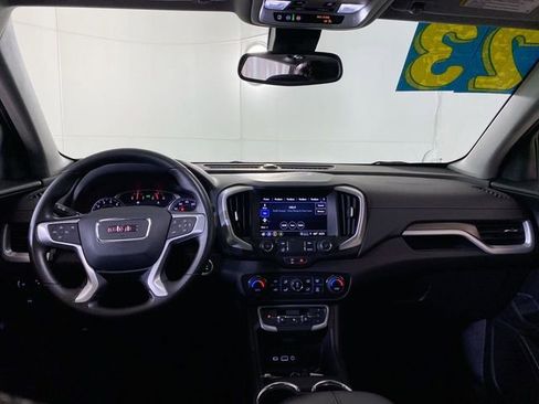 Used 2023 GMC Terrain SLE w/ Driver Convenience Package AWD/4WD image 10
