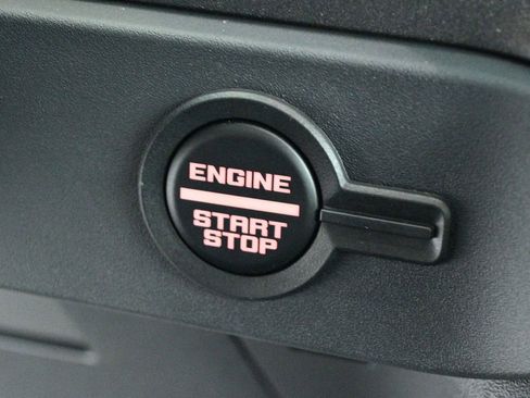 New 2025 Ford Bronco Raptor w/ Interior Carbon Fiber Pack image 13