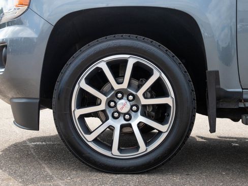 Used 2019 GMC Canyon Denali AWD/4WD image 28