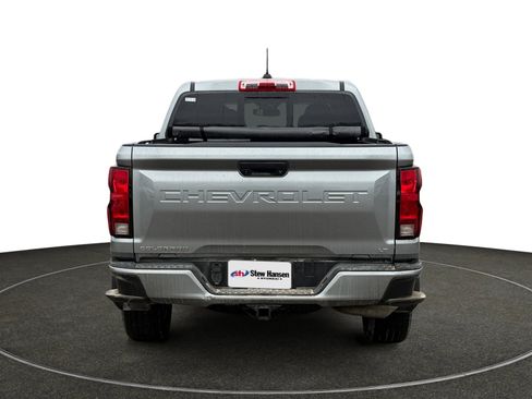 Used 2023 Chevrolet Colorado LT w/ LT Convenience Package II image 5