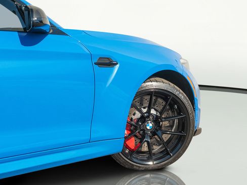 Used 2020 BMW M2 CS image 59