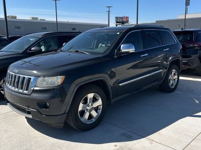 Used 2011 Jeep Grand Cherokee Limited